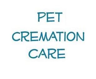 Pet Cremation Care - Logo