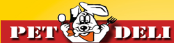 Pet Deli - Logo
