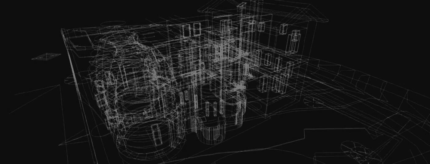 Pete Collings Architect - Cover photo