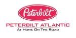 Peterbilt Atlantic - Logo