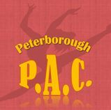 Peterborough Performing Arts Centre - Logo