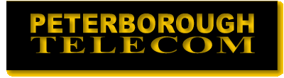 Peterborough Telecom - Logo