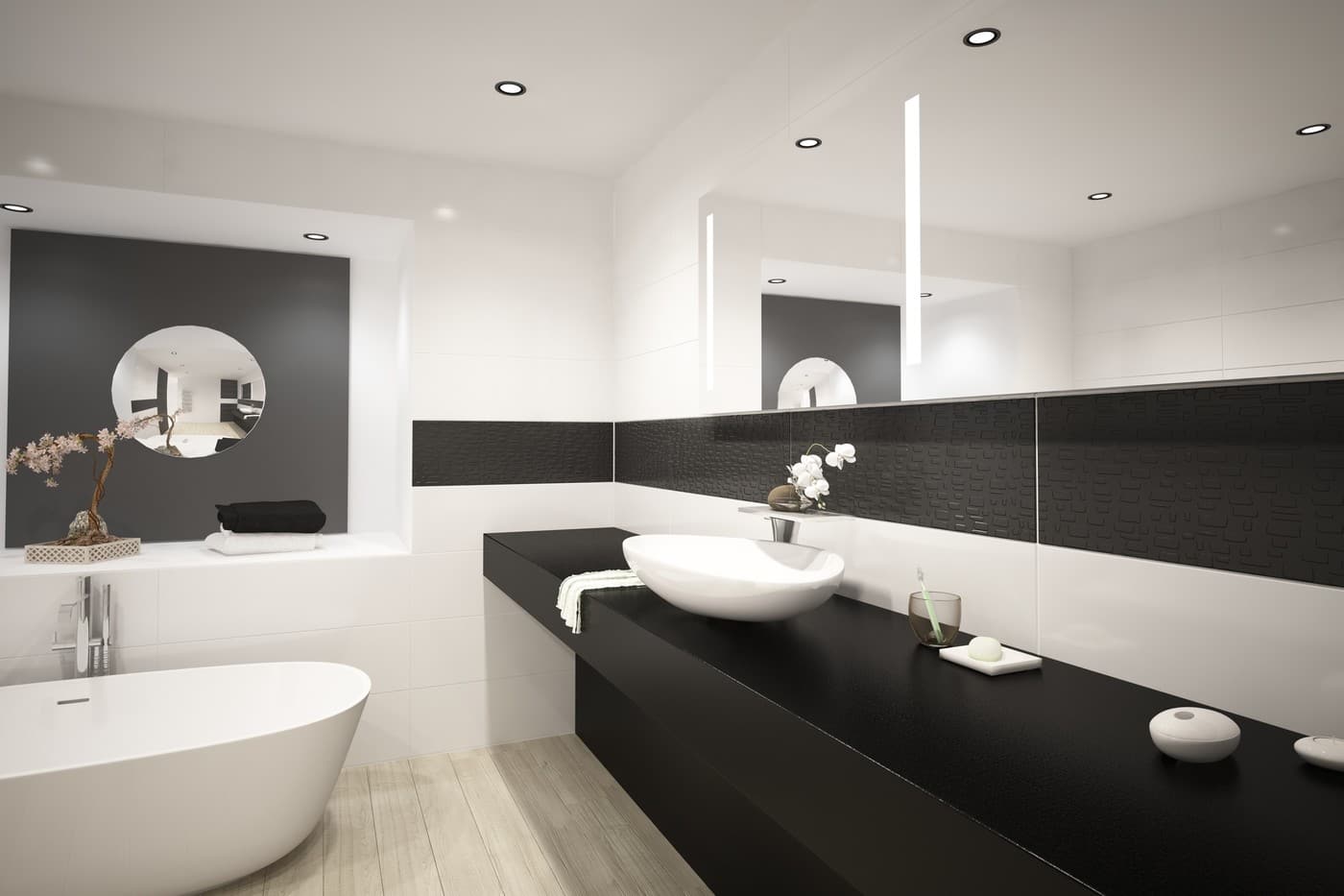 Peter Conlan Bathrooms - Cover photo