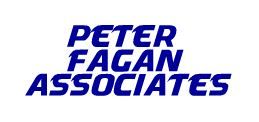 Peter Fagan Associates - Logo