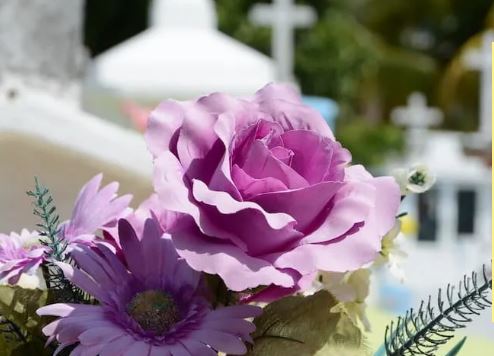 Peter Fry Funerals - Logo