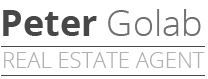 Peter Golab Homelife Landmark Realty - Logo