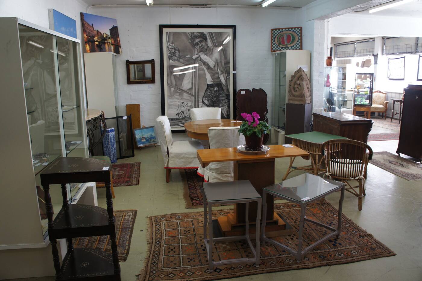 Peter Lane Gallery - Cover photo