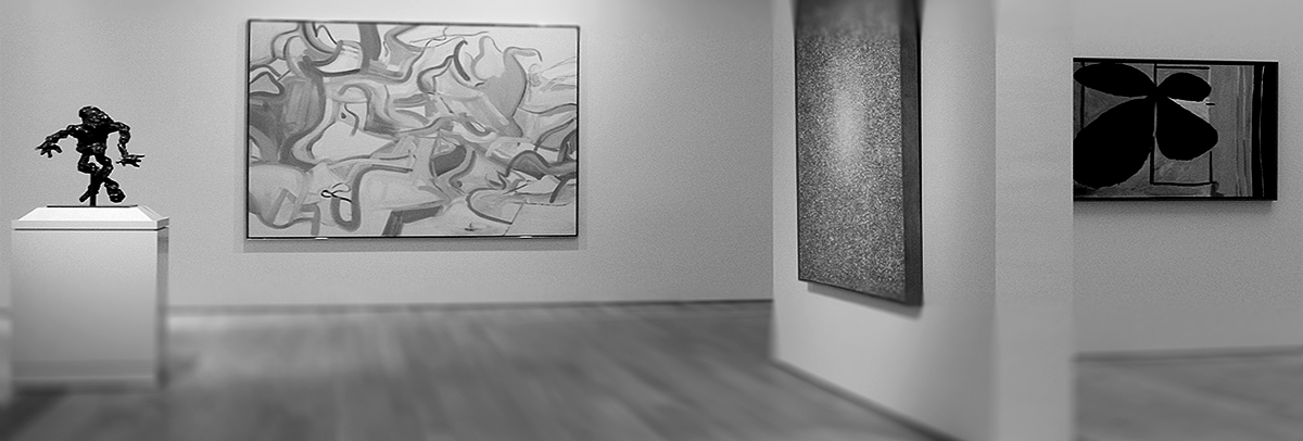 Peter Lawson Fine Art - Logo