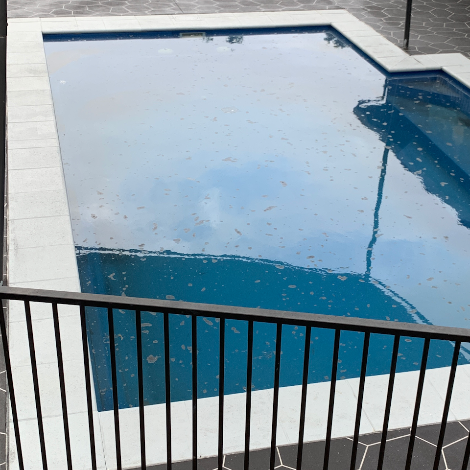 Peter Musgrove Concreting - Cover photo