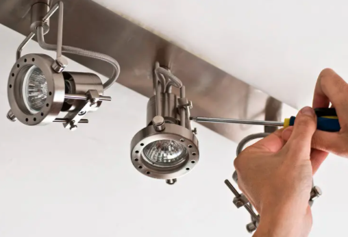 Peter Read Electrical - Cover photo