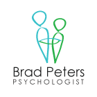 Peters, Brad - Psychologist - Logo