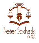 Peter Sochacki & Co - Logo