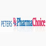 Peters PharmaChoice - Logo