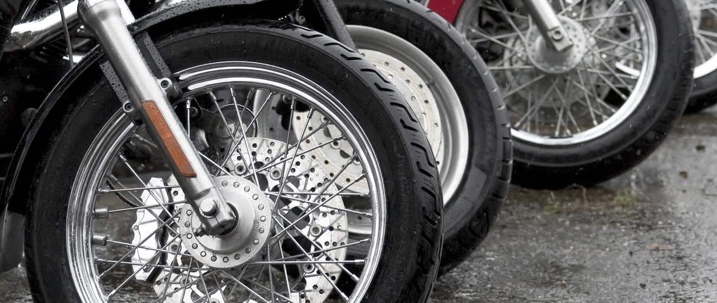 Peter Stevens Motorcycles - Cover photo