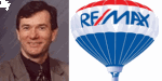 Peter Stewart- Re/Max Quinte Ltd. - Logo