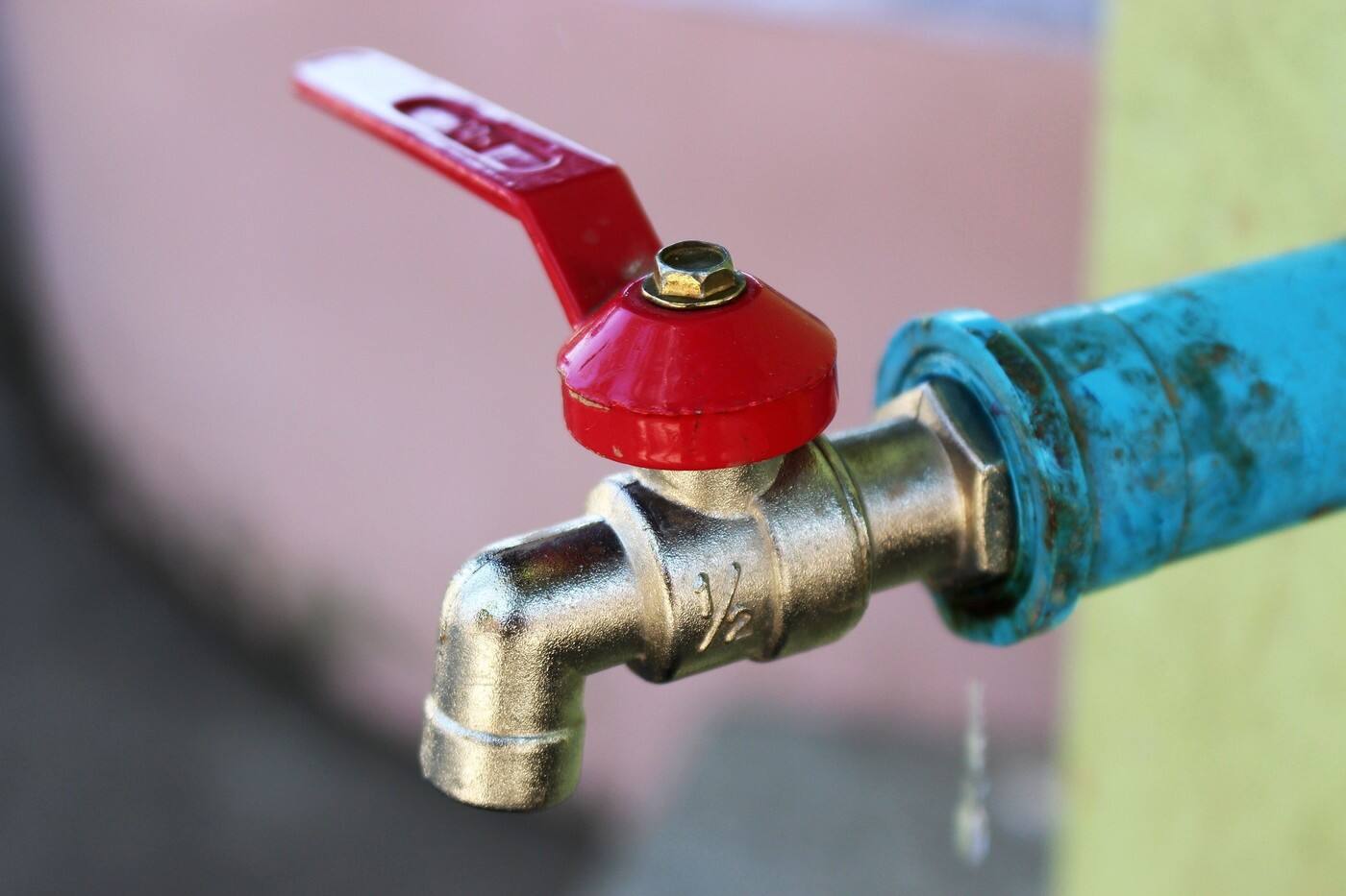 Peter Vaughan Plumbing and Property Services - Cover photo