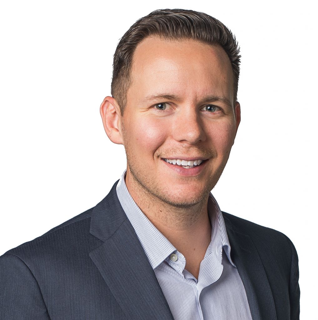 Pete Shpak - Vancouver Realtor - Vuppie Real Estate Tea - Cover photo