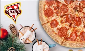 Pete's Pizzeria - Cover photo