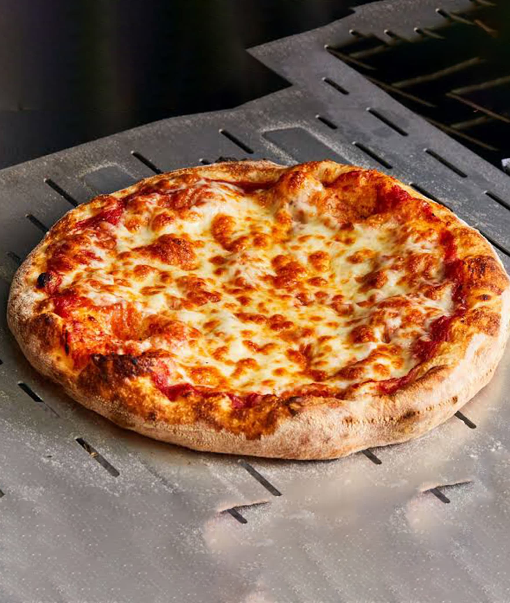 Pete's Pizzeria - Logo