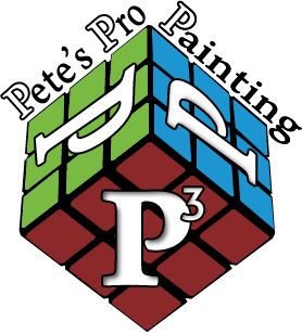Pete&s;s Pro Painting - Logo