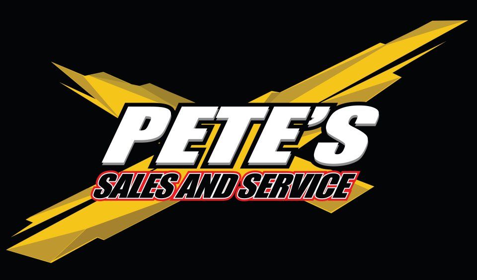 Pete&s;s Sales &a; Service Limited - Logo