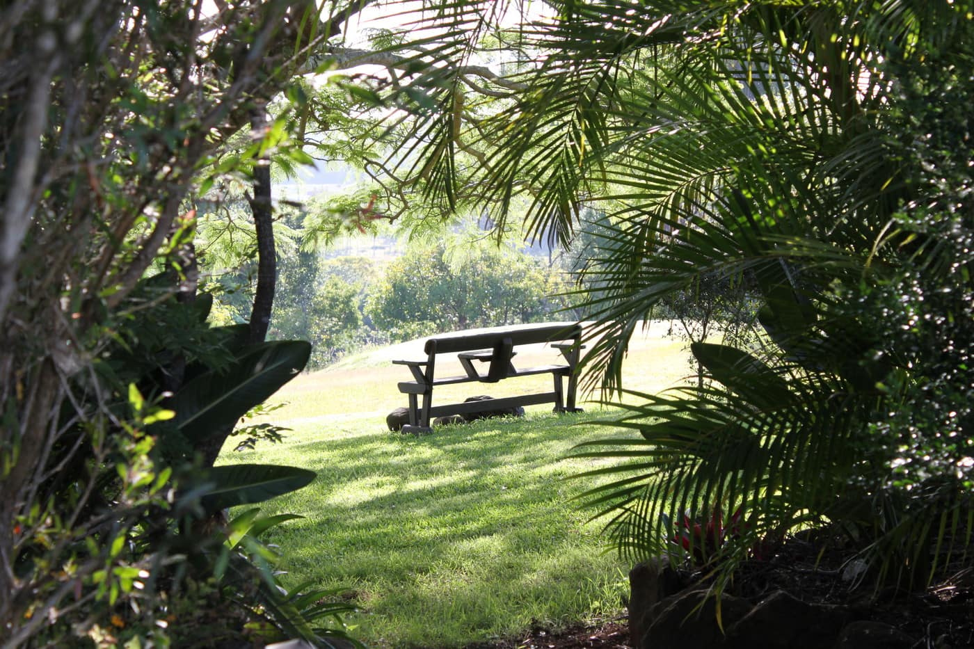 Pet Friendly Retreat - Cover photo