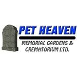Pet Heaven Memorial Gardens &a; Crematorium Ltd. - Logo