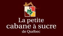 Petite Cabane A Sucre De Québec - Logo