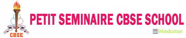 Petit Seminaire CBSE School - Logo
