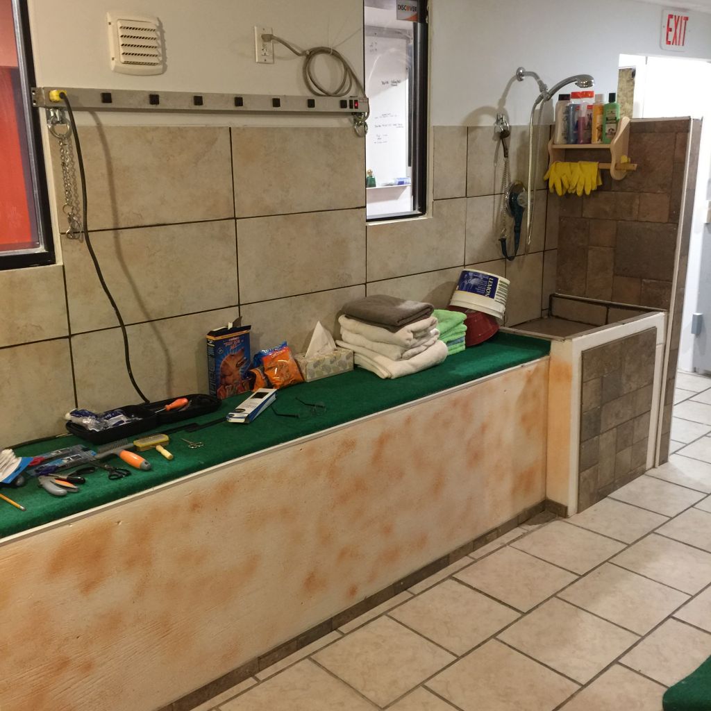 Petlane Grooming - Cover photo