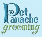 Pet Panache Grooming - Logo