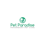 Pet Paradise Veterinary Clinic And Pet Shop - Logo