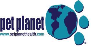 Pet Planet - Logo