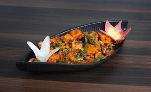 Pet Pooja Restaurant - Logo