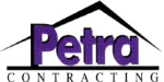 Petra Contracting - Logo