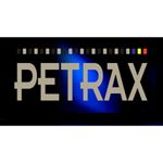 Petrax Design Inc. - Logo