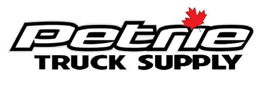 Petrie Truck Supply - Logo