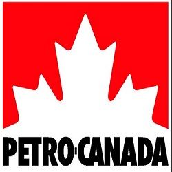 Petro Canada- Scholten&s;s Loch Lomond - Logo