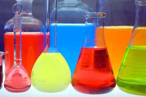 Petrochemical Solutions - Cover photo