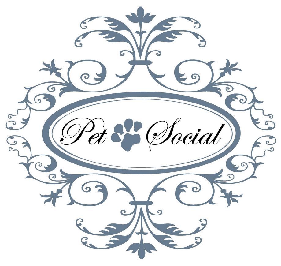 Pet Social - Logo