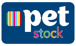 PETstock - Logo