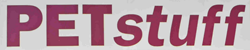 PETstuff - Logo