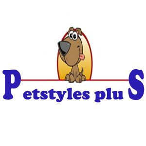 Petstyles Plus - Logo