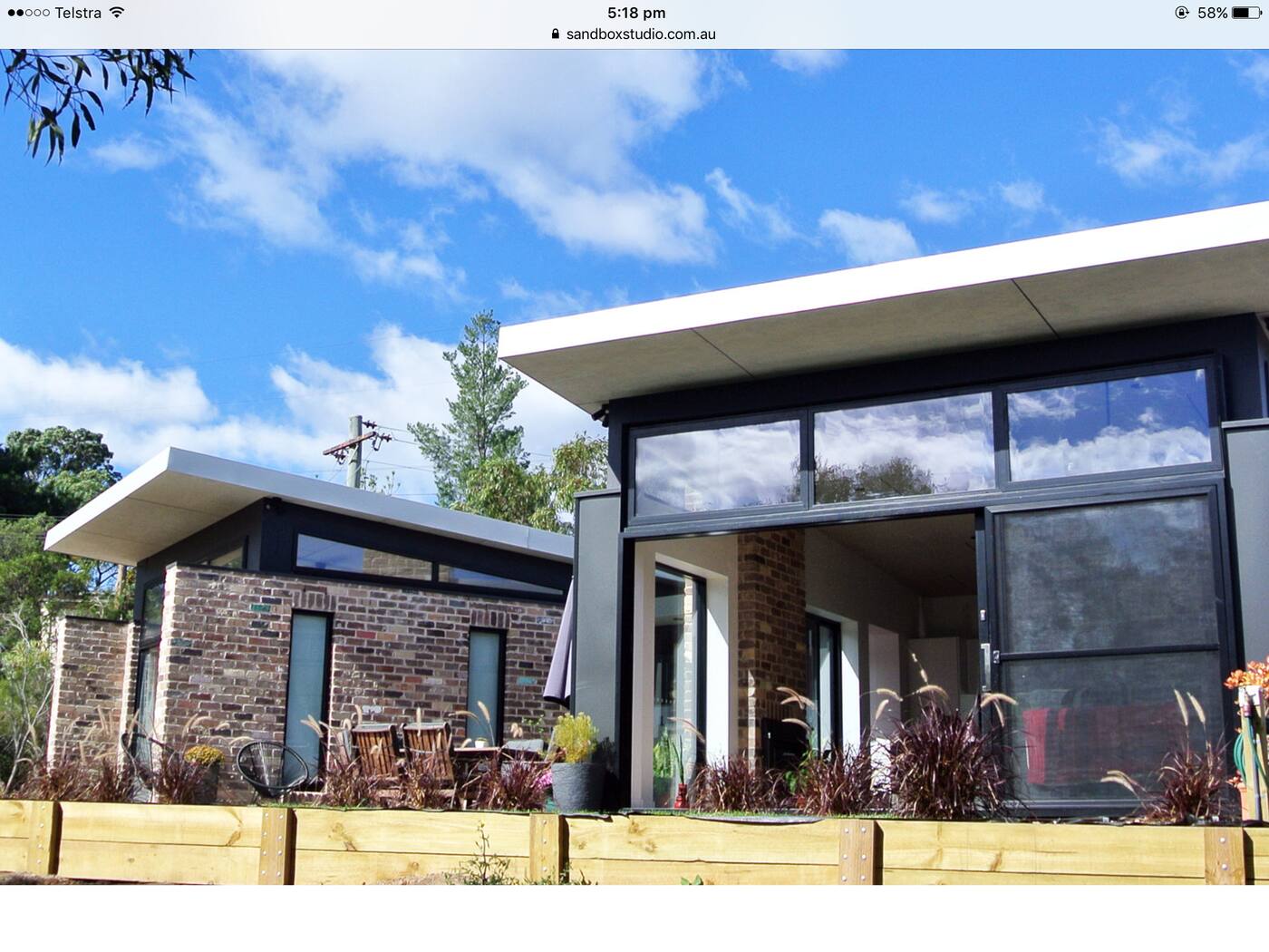 Pettinau Bricklaying - Cover photo