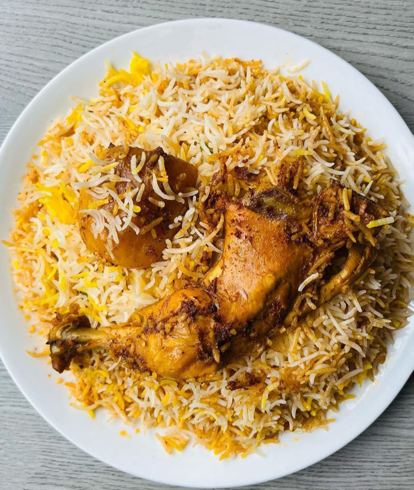 Petuk Bangali Restaurant - Logo