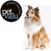 Pet Valu Better Pet Nutrition - Logo