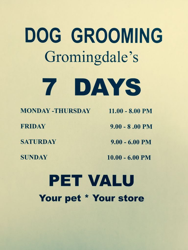 Pet Valu Brampton - Cover photo