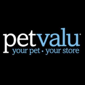 Pet Valu Canada Inc - Logo