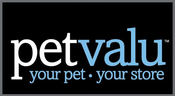 Pet Valu - Logo