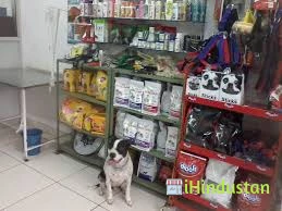Pet Vet Go - Logo